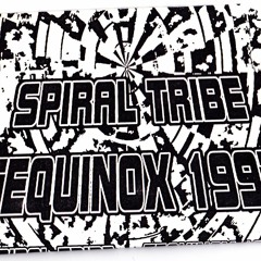 Spiral Tequinox Mixtape