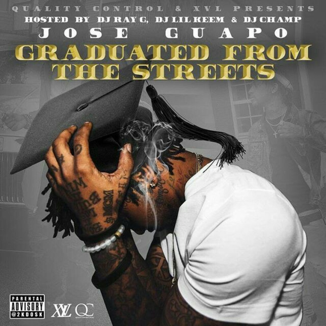 Listen to Jose Guapo - Go Get Da Money [Prod by Southside
