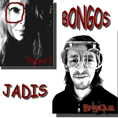 Bongos et Jadis /electro