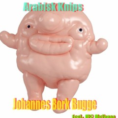 Arabisk Knips (feat. MC Melbønn)