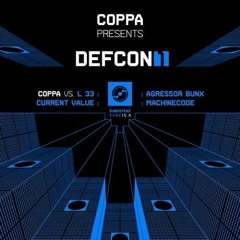 Coppa & L 33 - Black Ops - OUT NOW