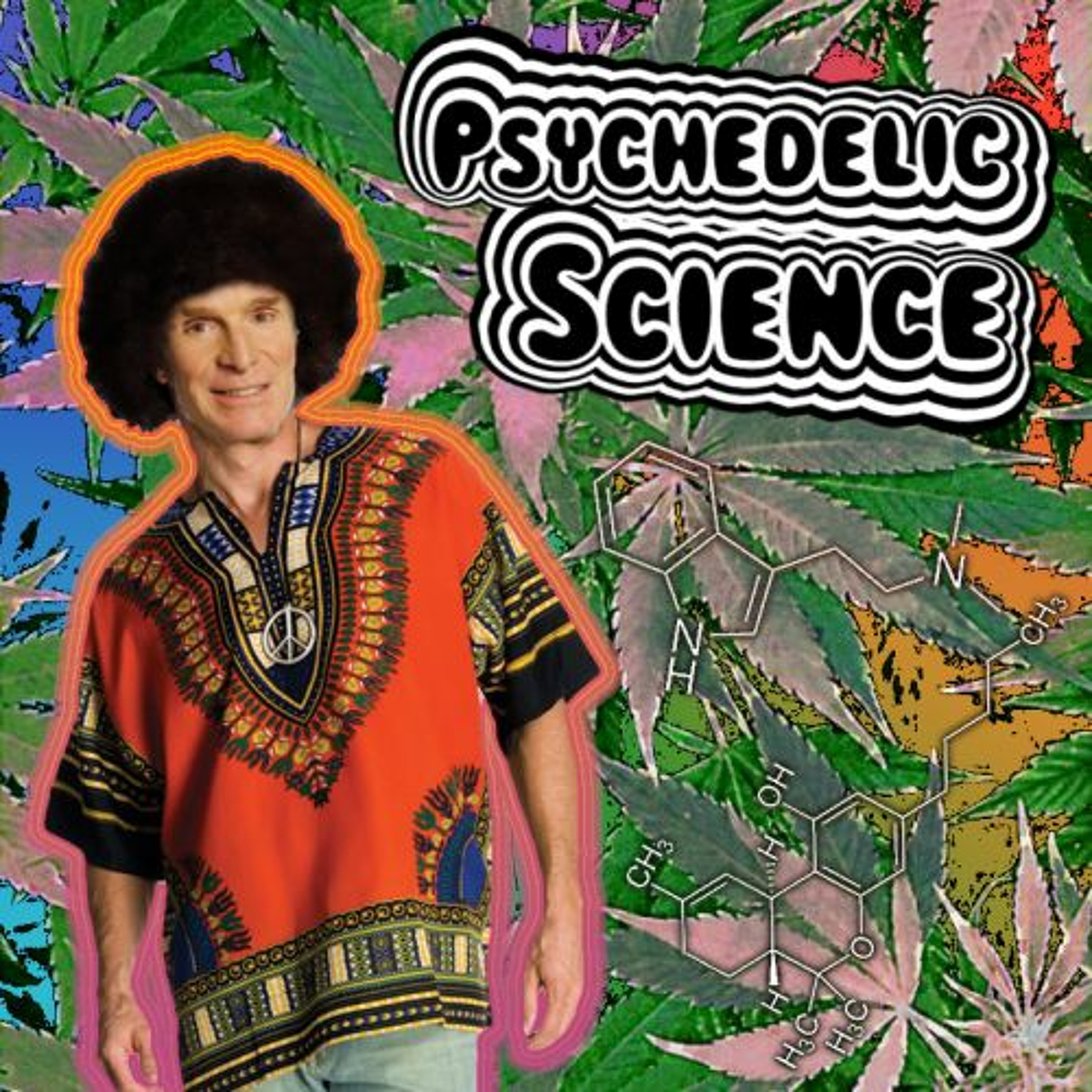 Sqwarn - High (Ft. Joe Rogan) episode artwork