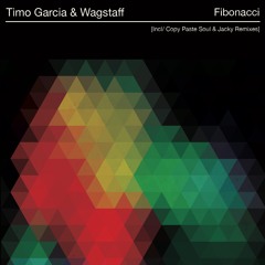 Timo Garcia & Wagstaff - Fibonacci