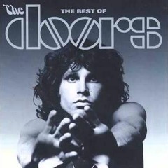 The Doors - You're Lost Little Girl Live 1968