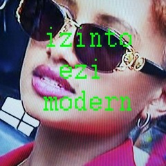 izinto ezi modern