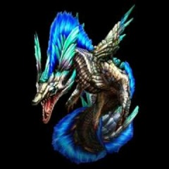 Shantiyen - Battle Theme Phase 4 Of 4 [Monster Hunter Frontier G]