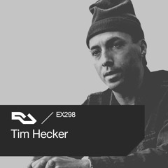 EX.298 Tim Hecker