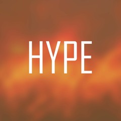 Hype (Original Mix) [Out Now On Spotify]