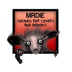 CFR066 : MRDIE - Bouncing (Original Mix)