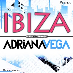 Adriana Vega - Mercy [Groovant Preview]