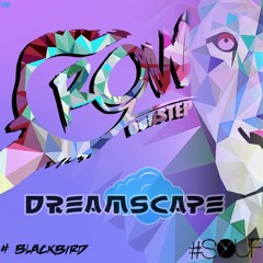 Dreamscape (Crow and Southern Problems)