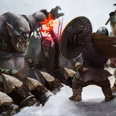 Runic Rampage - Soundtrack Snippet