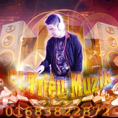 Fly Vol.22 - Em Ơi Mình Đi Bay Nhé - DJ Triệu Muzik Mix