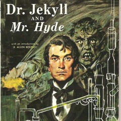 Jekyll And Hyde (Old Beats)