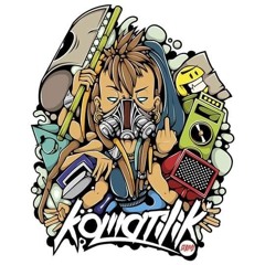 KomatiliK aKa Gambusin Vs Focustek// Sesion Mayo 2014// Raggatek/Hardtek !!!(FreeDL)