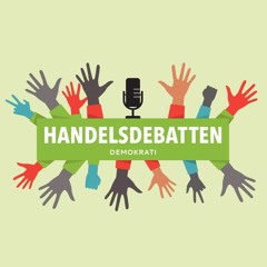 Episode 7: Må et selskap ha rett til å saksøke en stat?