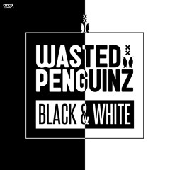 Wasted Penguinz - Black & White (Official HQ Preview)