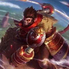 Krale - The Monkey King [Free Download]