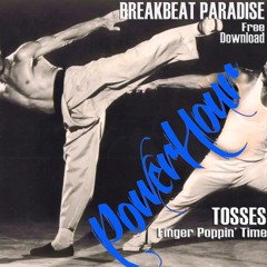 Tosses - Finger Poppin' Time (BBP Free Download)
