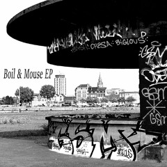 Boil&Mouse - Old Toys