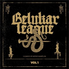 Under A Pale Grey Sky - Petaka Khatulistiwa