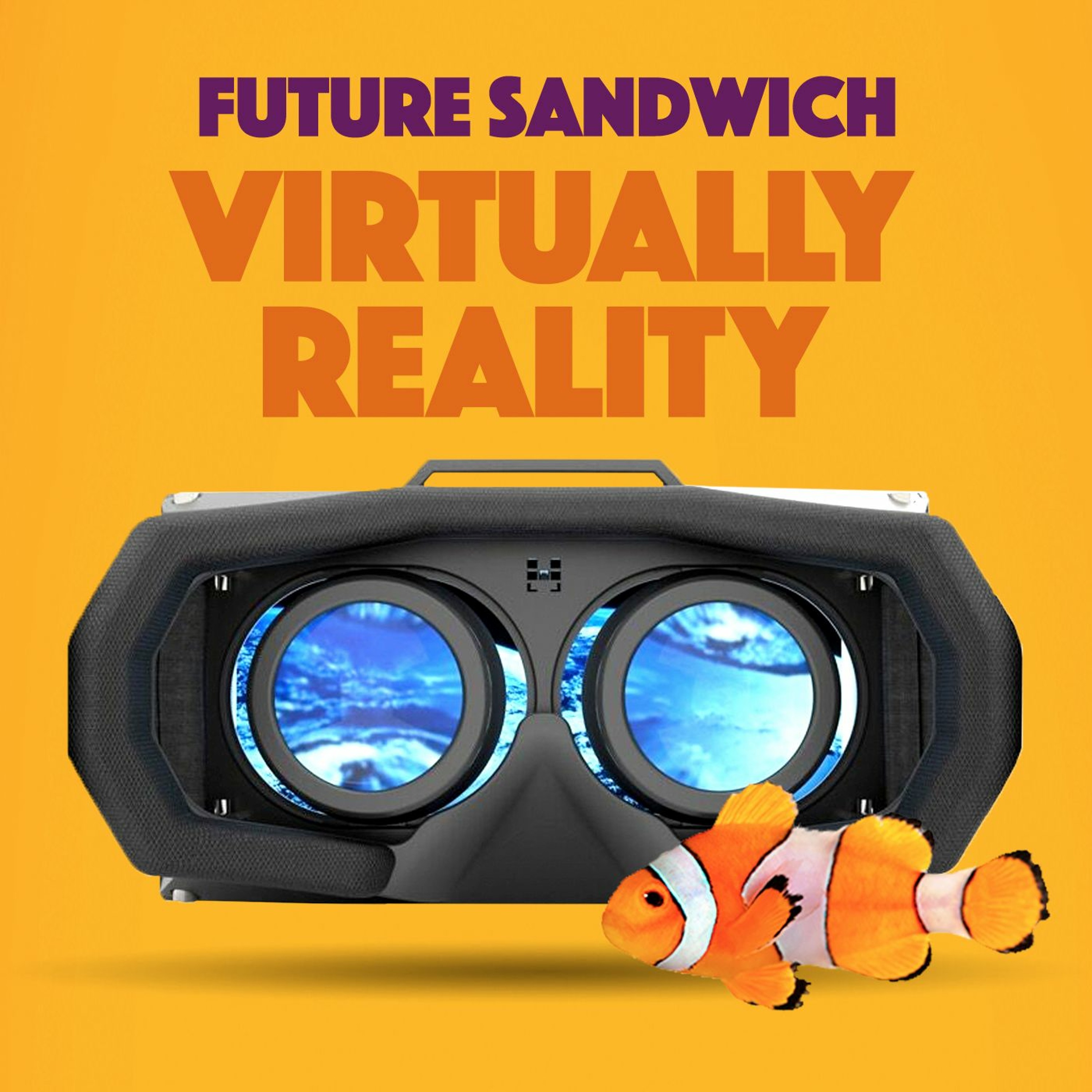 Virtually Reality