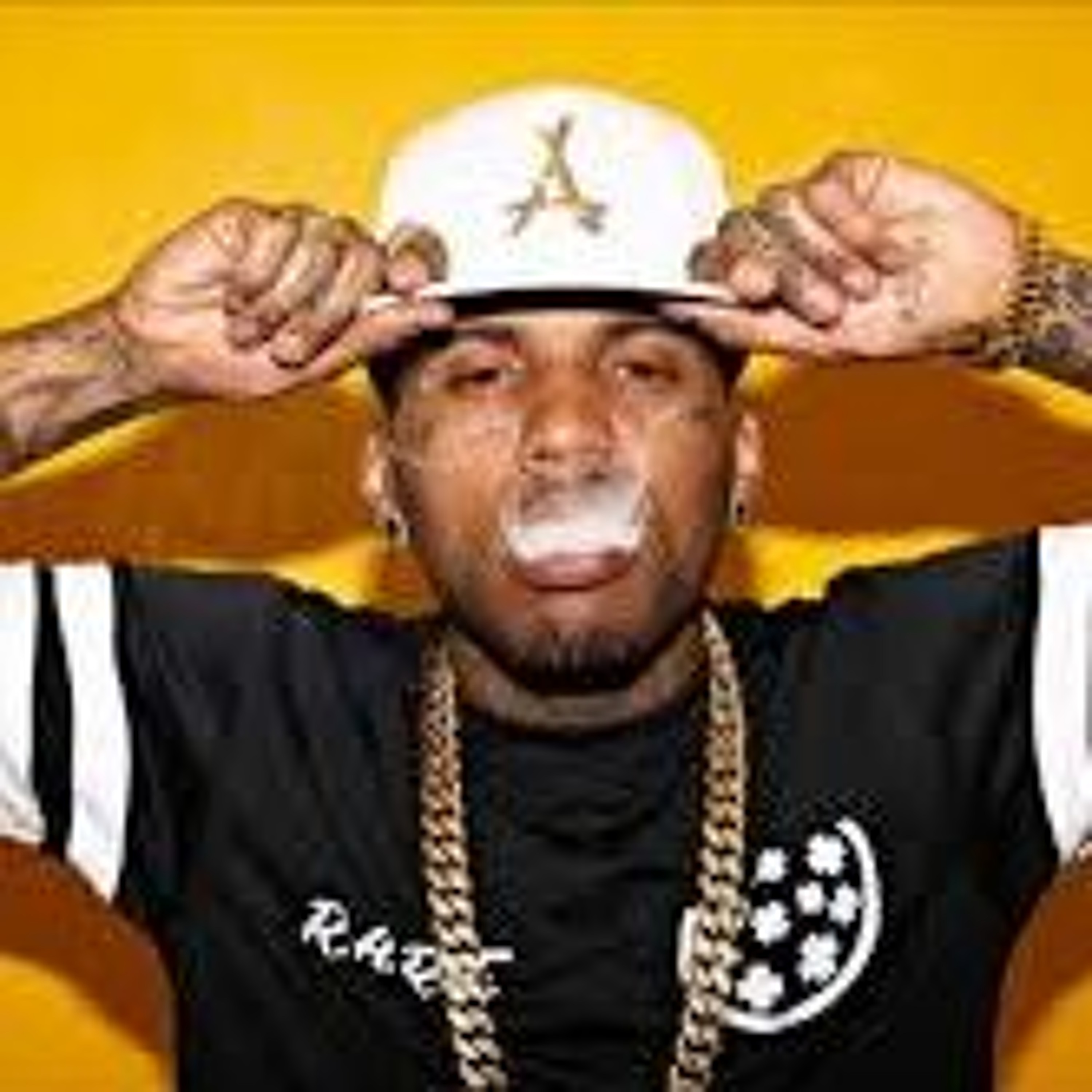 Kid Ink X Mustard Type 2016 (DCMadeABanger) episode artwork