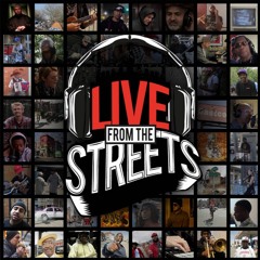 ΔΣ - #LiveFromTheStreets Mr Green Beat Contest