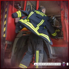 Immersion dans un départ pour feu avec le Départ Normal