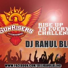 SUN RISERS HYD THEME SONG _ TH