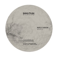 Marco Faraone - Make A Wall (Original Mix)Digital Only - Snippet