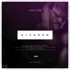 Apollon - Bizarro (Original Mix) [TT Free Release]