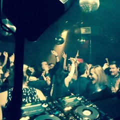 DJ Set At Le Bain 3.5.16 | Kaviar Disco Club