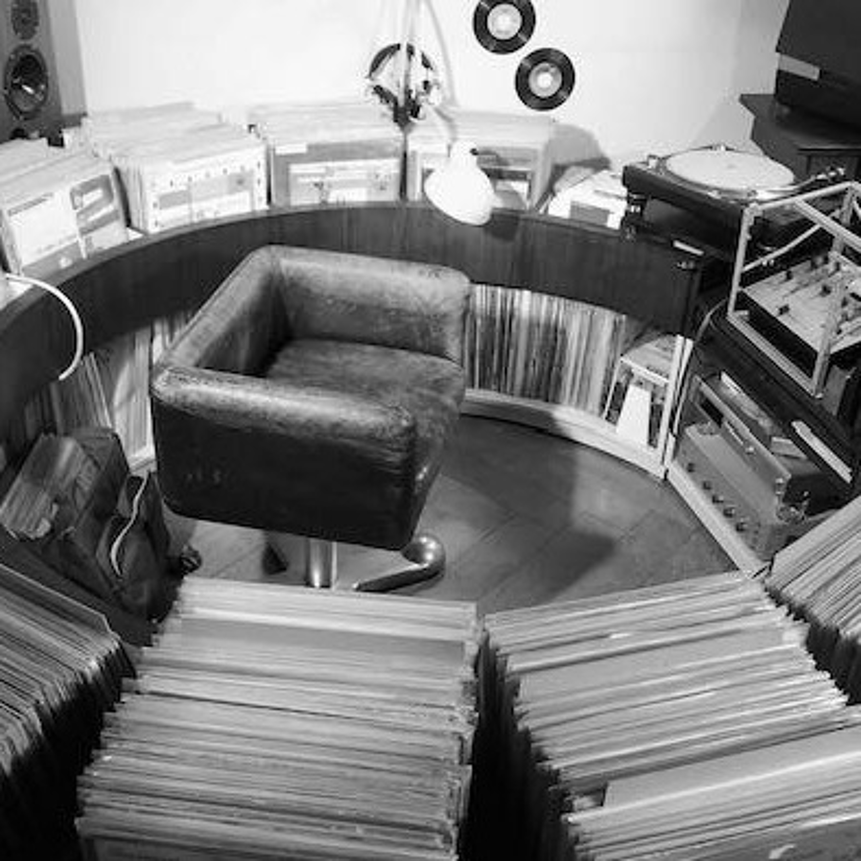 Djadamt Podcast