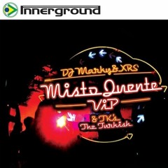 DJ Marky & XRS - Misto Quente [VIP Edit]