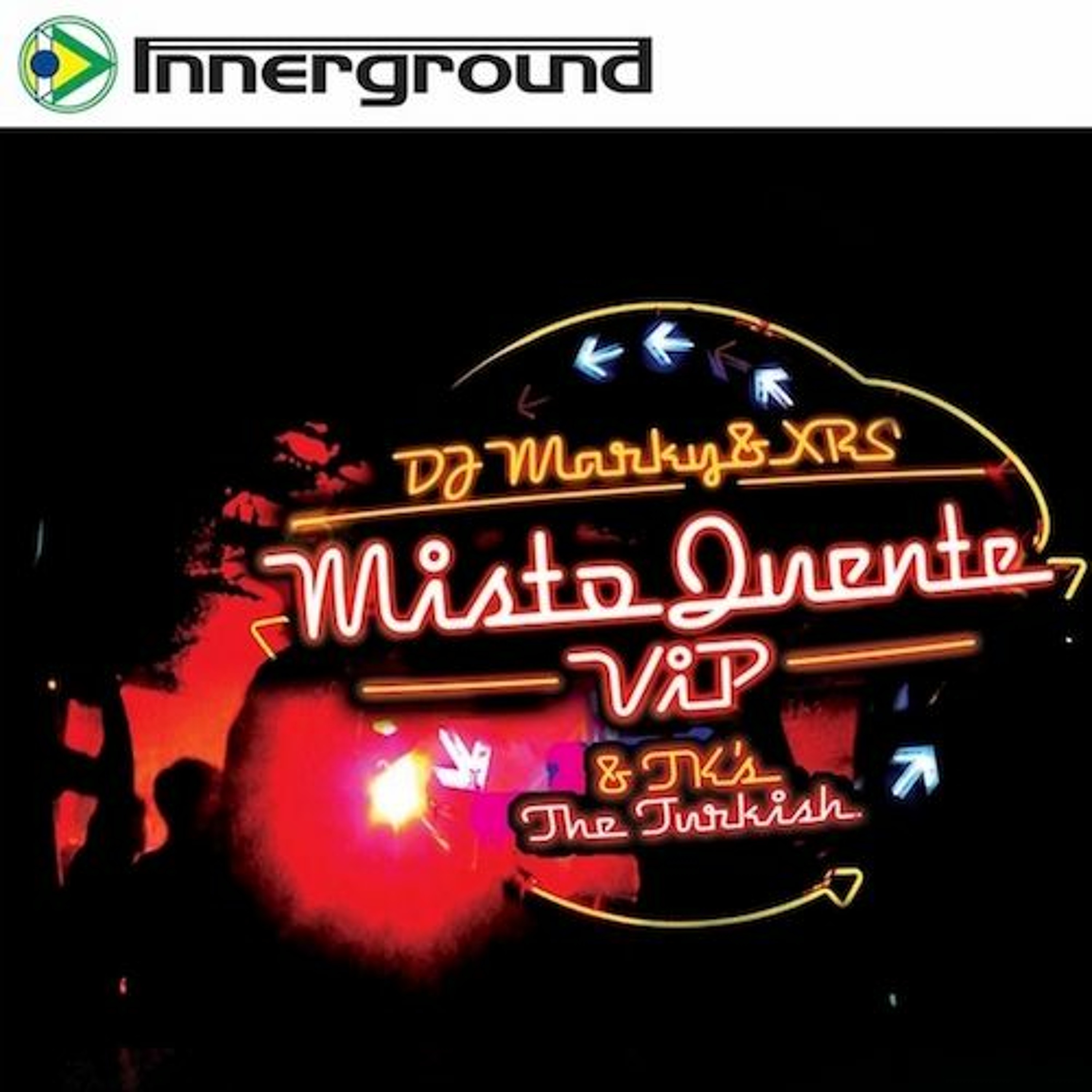 InnergroundMusic