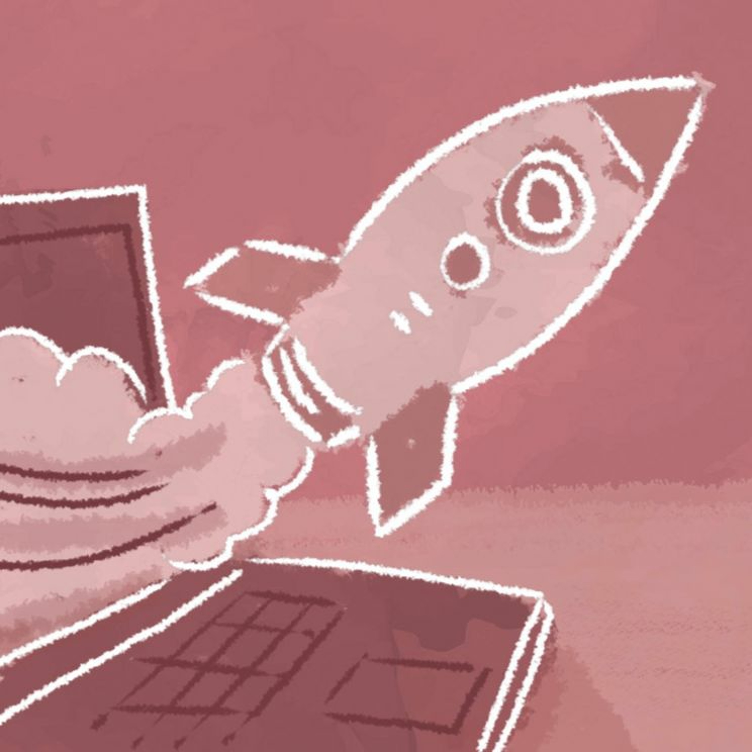 The Digital Transformation Series: Challenge Of Change episode artwork