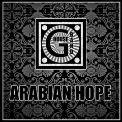 G House Band – Arabian Hope