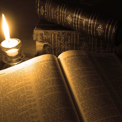 St Mark X27 S Monday Night Bible Study By Upper Room Media