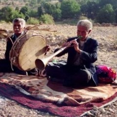 Persian Folk