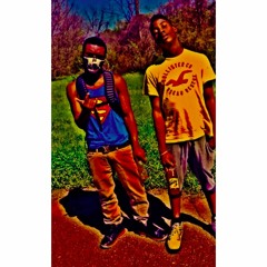 Fbe_Youngin ft. Fbmg.Rambo U A BITCH (DISS)