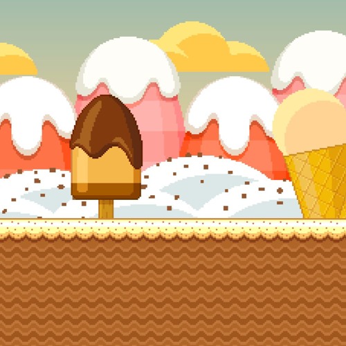 Stream Ice Cream Island by Pixurround | Listen online for free on ...
