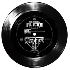 Asphyx "Deathibel" (dB066.6)