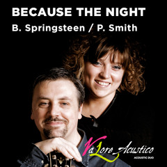 Because The Night (Bruce Springsteen / Patti Smith cover)