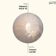 #3 The French Wave by Tommy Jacob