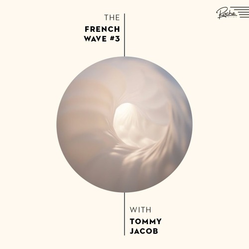 #3 The French Wave by Tommy Jacob