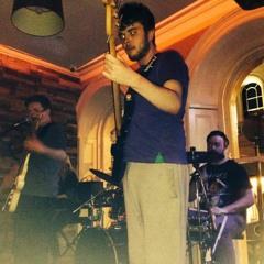 House Of The Rising Sun (Acoustic Cover)