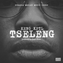 Tseleng [Prod by Brian Beatz]