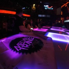 MedanTrance INSOMNIA (Chica Loca) 2016 [PRIVIEW] ♫