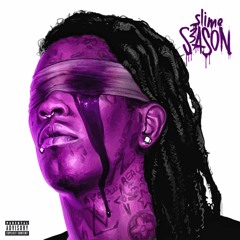 Young Thug - Problem (Chopped + Screwed by Sir CRKS)